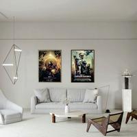 STAMPA DI ARREDO - "Spider – C. Ameria"