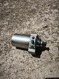 Motorino avviamento Rotax 122