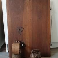 Portina e campane antiquariato