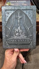 gioco ps 4 Dark Souls 3