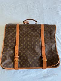 Luis Vuitton Borsa per abiti uomo