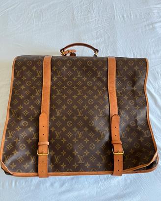 Luis Vuitton Borsa per abiti uomo