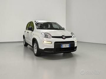 Fiat Panda 1.0 firefly hybrid s&s 70cv 5p.ti