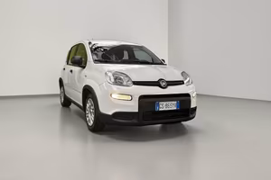 Fiat Panda 1.0 firefly hybrid s&s 70cv 5p.ti