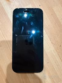 Iphone 14 pro - 256GB (perfetto+AppleCare)