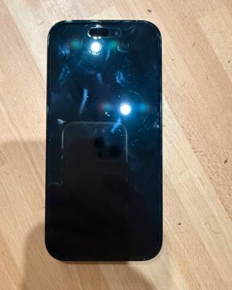 Iphone 14 pro - 256GB (perfetto+AppleCare)