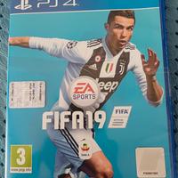 Fifa19 PS4