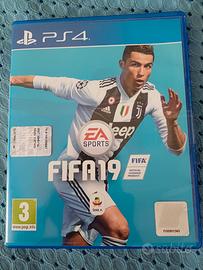 Fifa19 PS4