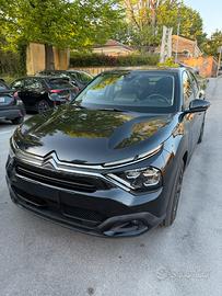 Citroen C4 feel pack automatico diesel