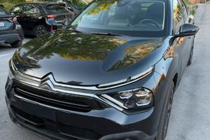 Citroen C4 feel pack automatico diesel
