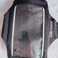 Porta Cellulare a braccio Kalenji