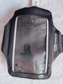 Porta Cellulare a braccio Kalenji
