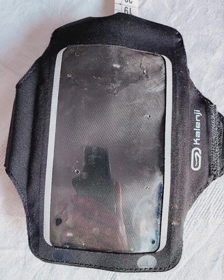 Porta Cellulare a braccio Kalenji