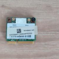 Scheda Wireless Atheros ANATEL AR5B22