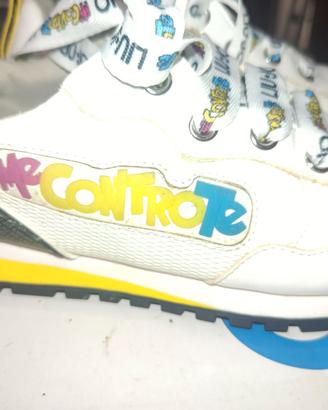 Scarpe Me contro Te Bambino