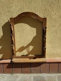 Rastrelliera espositore