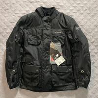 Giacca da moto Spyke Tasman Lady in tessuto