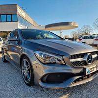 Mercedes-benz CLA 200 d Shooting Brake Automatic P
