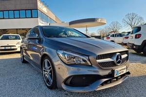 Mercedes-benz CLA 200 d Shooting Brake Automatic P