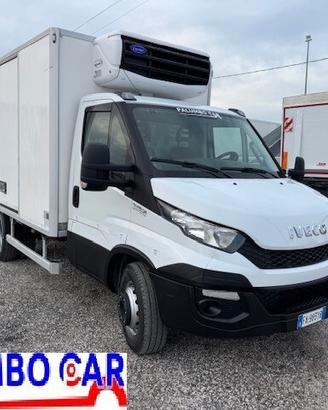 iveco Daily frigo 60c15, frigo con ATP , EURO 5B