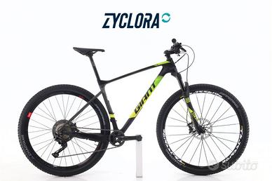 Giant XCT 2 XT t.L
