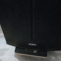 sub fbt 1200 watt rms