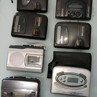 walkman