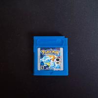 Pokemon Blu