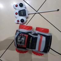 EXOST Macchina Telecomandata fuoristrada