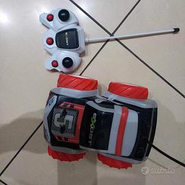 EXOST Macchina Telecomandata fuoristrada