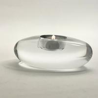 Orrefors portacandele vintage