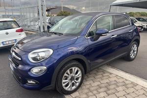 Fiat 500X 1.6 MultiJet 120 CV DCT Business