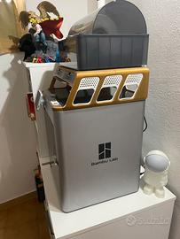 Stampante 3D Bambulab X1 Carbon