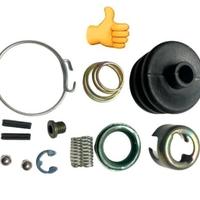 BOCCOLA Leva Ridotte Riduttore 4x4 Suzuki Samurai 