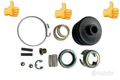 BOCCOLA Leva Ridotte Riduttore 4x4 Suzuki Samurai 