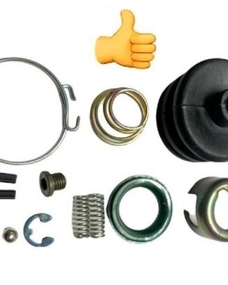 BOCCOLA Leva Ridotte Riduttore 4x4 Suzuki Samurai 