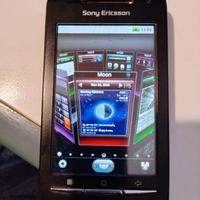 Cellulare Sony Ericsson XPERIA X8 (x2 - 1 venduto)