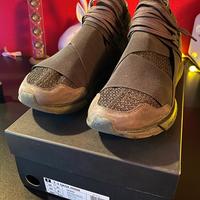 Adidas y-3 quasa yohji yamamoto