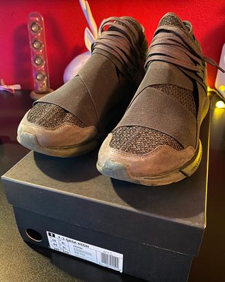 Adidas y-3 quasa yohji yamamoto