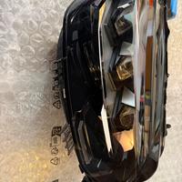 Faro led dx peugeot 2008