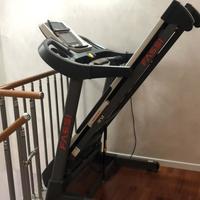 Tapis roulant  Fassi Sport semi professionale
