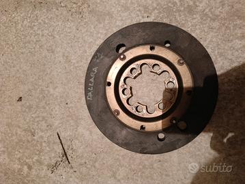 Disco freno F1
