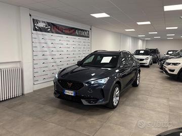CUPRA Formentor 1.5 TSI DSG IVA ESPOSTA PREZZO R