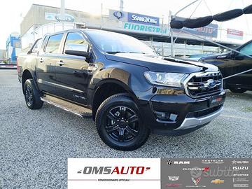 Ford Ranger 2.0 ECOBLUE DC Limited 5 posti N1...