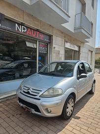 Citroen C3 1.4 Exclusive neopatentati