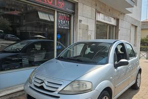 Citroen C3 1.4 Exclusive neopatentati