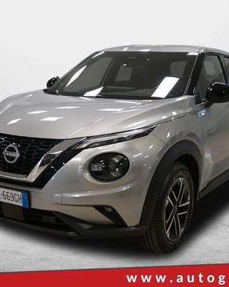 NISSAN JUKE 1.0 DIG-T 114CV DCT N-CONNECTA ( MIRRO