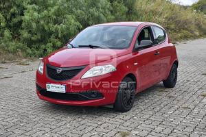 LANCIA Ypsilon 1.0 FireFly 5 porte S&S Hybrid Ecoc