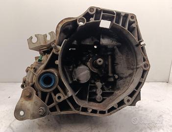 CAMBIO MANUALE COMPLETO FIAT Grande Punto 1Â° Seri