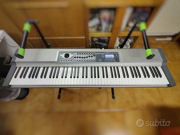 Studiologic VMK-188 Plus midi controller 88 tasti